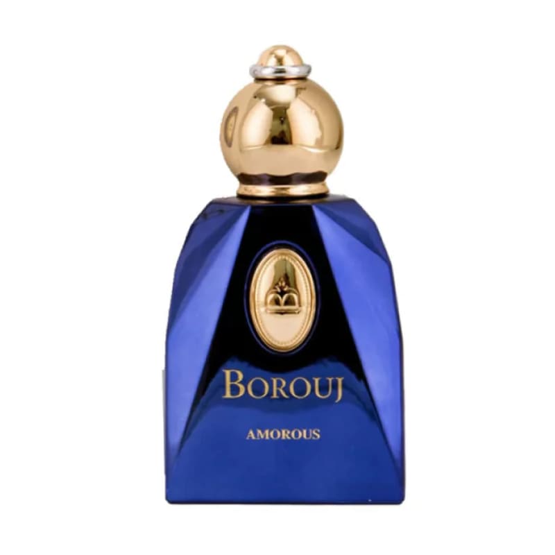 Borouj Amorous edp 85ml UNISEX - Perfumisimo